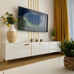 A&M Apartments - brand new luxury & business apartment Solny Potok