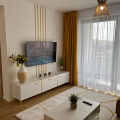 A&M Apartments - brand new luxury & business apartment Solny Potok