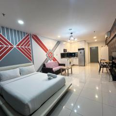 Summer suites KLCC by LEYNA