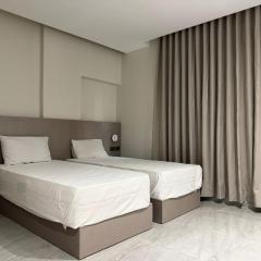 Viaje Hotel Downtown Cairo