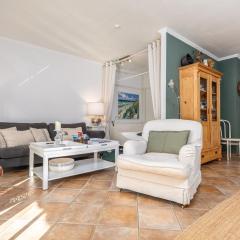 Born - Wieck Ferienwohnung Wildrose