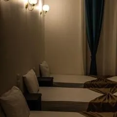 World Hotel Downtown