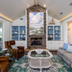 111 Cardinal Crest - Resort Access & Golf Cart Included!