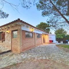 Los Pinos, casa con encanto cerca del mar - Villa Sabrina Resort