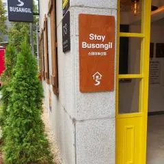 Stay Busan-gil