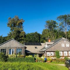 horská chalupa U lyžaře