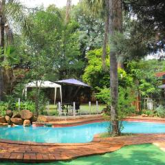 VeeFab Guest House