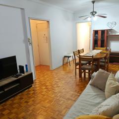 Cozy apartment in Palermo - La Rural I