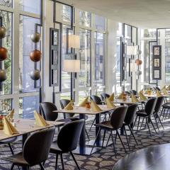 Mercure Hotel Bochum City