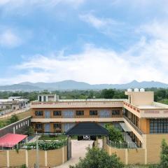 Kunj - A Boutique Hotel By Shivaneel Hospitality
