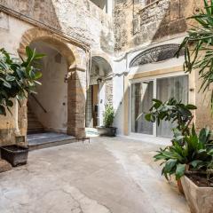 Loft San Basilio