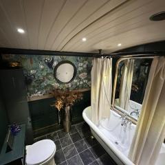 Selene Unique Luxury Houseboat Experience