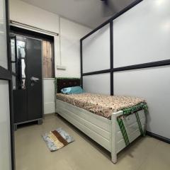 green house dormitory