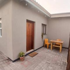 Hi-C Self Catering