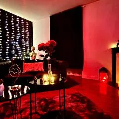 Love room 10 minutes de Nantes