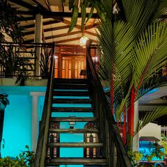 The Serene Lodge Weligama