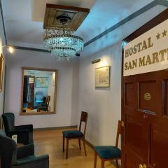 Hostal San Martin