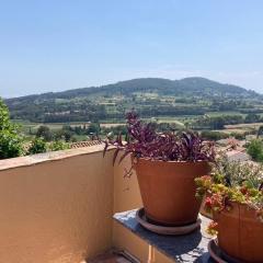 Mas du Panorama Panorama House