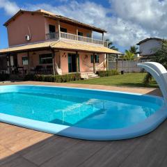 Casa de Praia Taipu de Fora Barra Grande