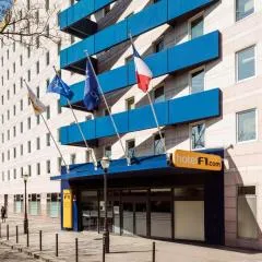 HotelF1 Paris Saint Ouen Marché Aux Puces