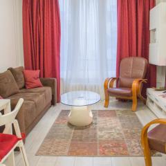 Style and Comfort Flat Next to Vitosha blvd