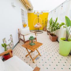 Casa JOY
