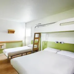 ibis budget Chartres