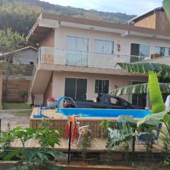 Apartamento Lagoa da Conceição