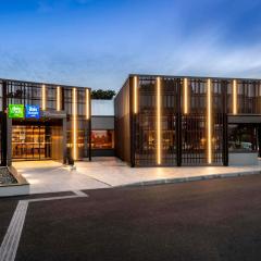 ibis budget Rouen Parc des Expos Zenith