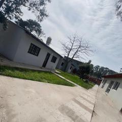 Cabañas del Sur