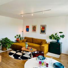 Antwerp City Nest