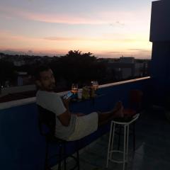 Casa do Flávio e João Paulo
