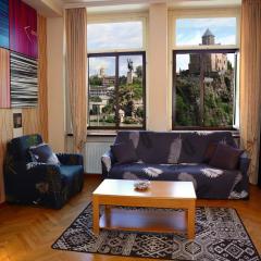 Old Ubani Apartment