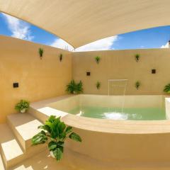 Sáasil Retreat - Connect with yourself