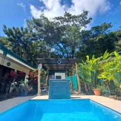 Casa Uvita Bay