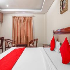 Hotel O Grandeur By orbit Hotels Near Chennai shopping mall