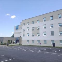 ibis budget Reims Thillois
