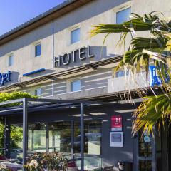ibis budget Carcassonne La Cité
