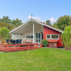Awesome Home In Humble With Wifi