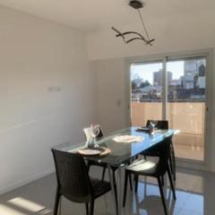 Apartment with the best view and location