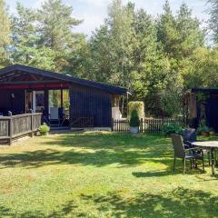 6 person holiday home in Højby