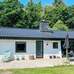 7 person holiday home in Ebeltoft-By Traum