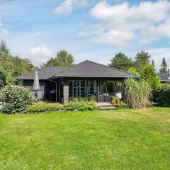 4 star holiday home in