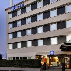 ibis Budget Clermont Ferrand Centre Montferrand