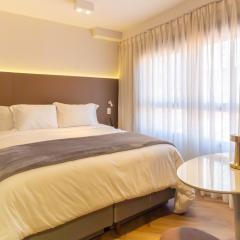 Luxury Studio for 4 People - Allianz Park