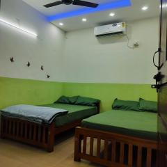 Clap House Home