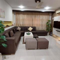 Spacious 2BR Portion with Rooftop Gulshan e Iqbal Block 7