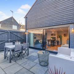Harbour Lodge - Uk49490