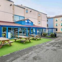 Ibis Budget Lyon Est Saint Quentin Fallavier