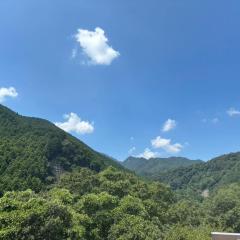 大同ガーデンホテル湯の山リゾート